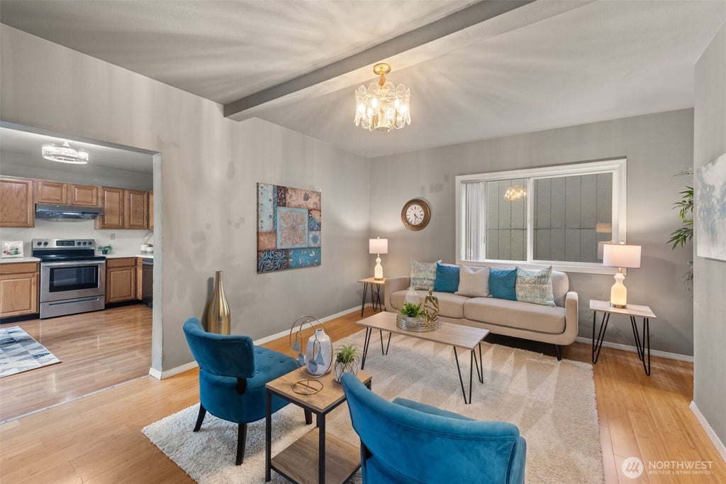 Photo of 1512 21st Avenue S, Seattle, WA 98144 (MLS # 2585595)