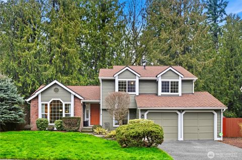 Photo of 2803 233rd Place NE, Sammamish, WA 98074 (MLS # 2484839)