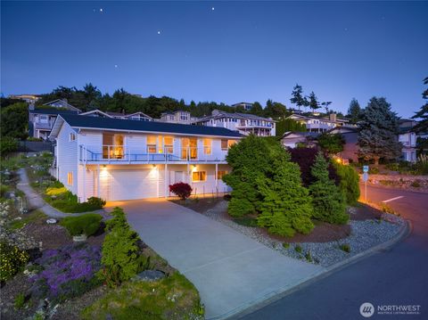 Photo of 5012 Macbeth Drive, Anacortes, WA 98221 (MLS # 2523368)