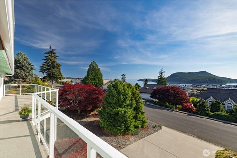 Photo of 5012 Macbeth Drive, Anacortes, WA 98221 (MLS # 2523368)