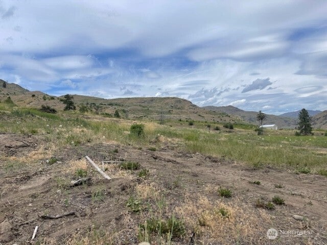 4 Lot 4 - Black Canyon Road