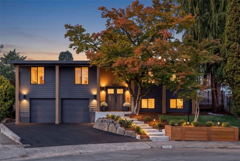 Photo of 13242 118th Place NE, Kirkland, WA 98034 (MLS # 2595166)