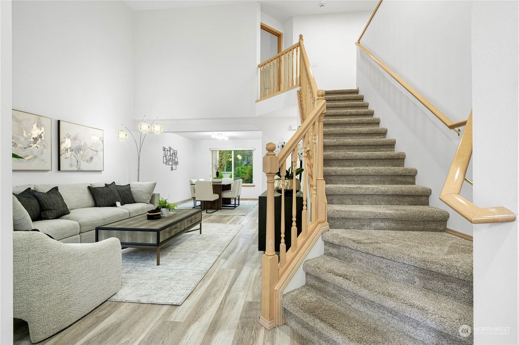 Photo of 20729 121st Way SE, Kent, WA 98031 (MLS # 2323054)