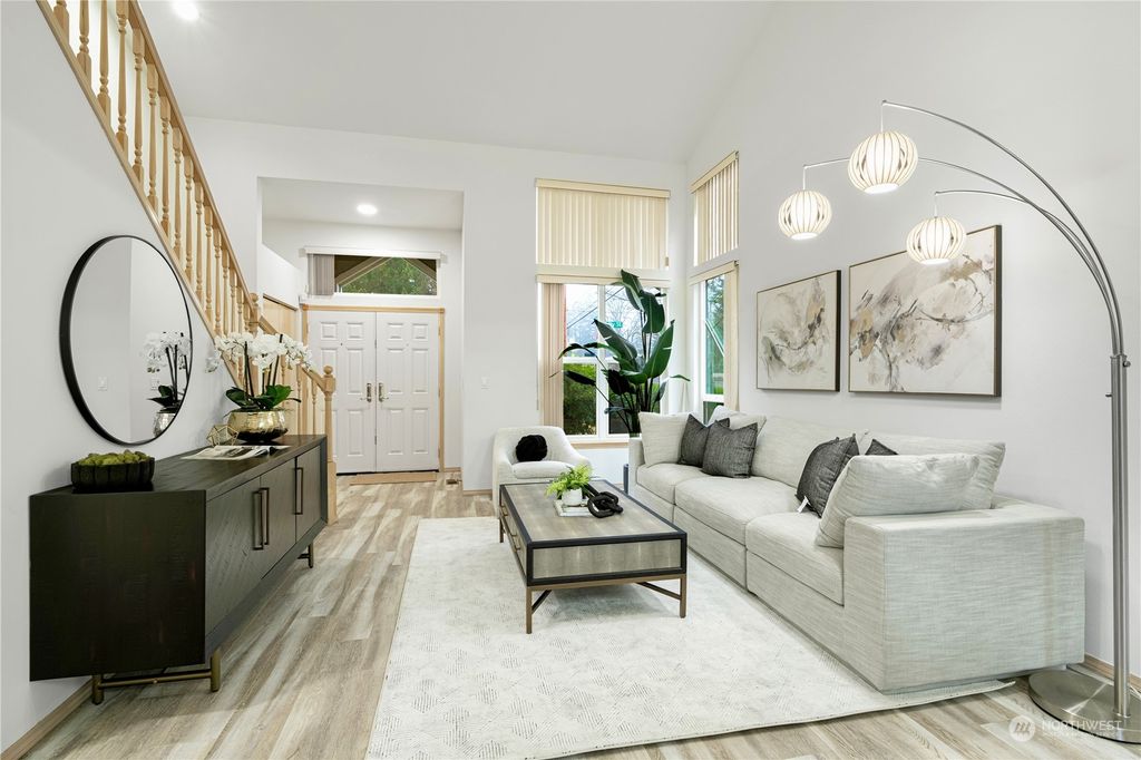 Photo of 20729 121st Way SE, Kent, WA 98031 (MLS # 2323054)