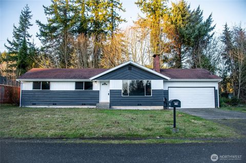 Photo of 116 Old Hill Road, Aberdeen, WA 98520 (MLS # 2467283)