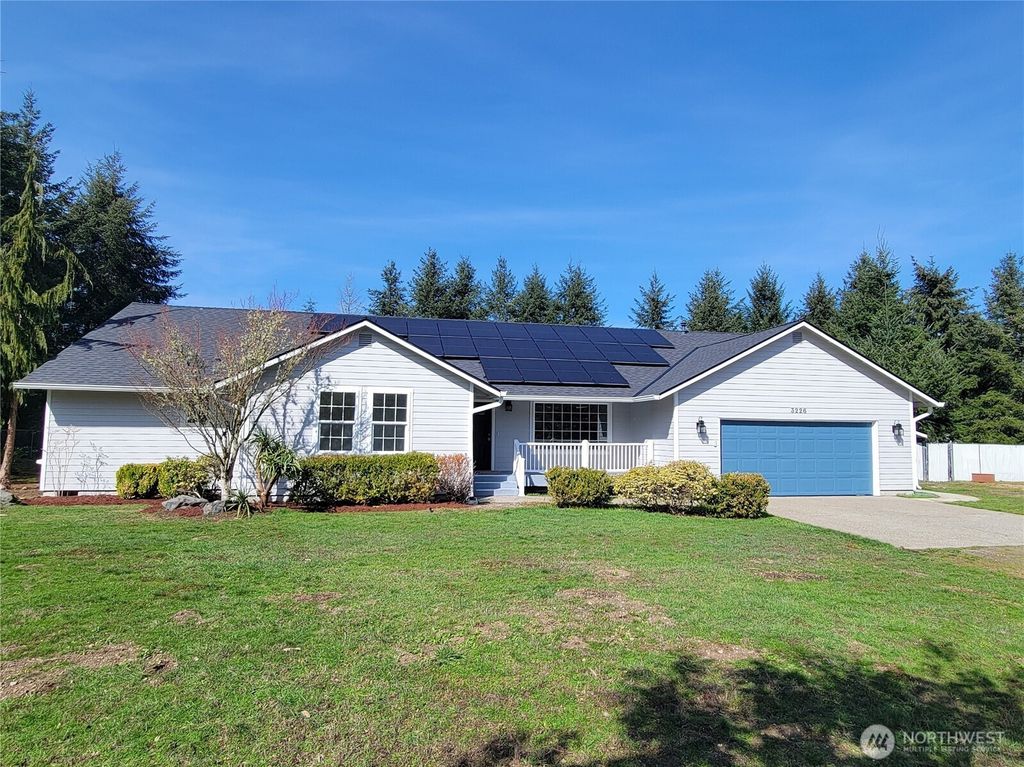 Photo of 3226 75th Avenue SE, Olympia, WA 98502 (MLS # 2499527)