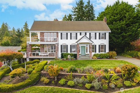 Photo of 12404 98th Avenue Ct NW, Gig Harbor, WA 98329 (MLS # 2445443)