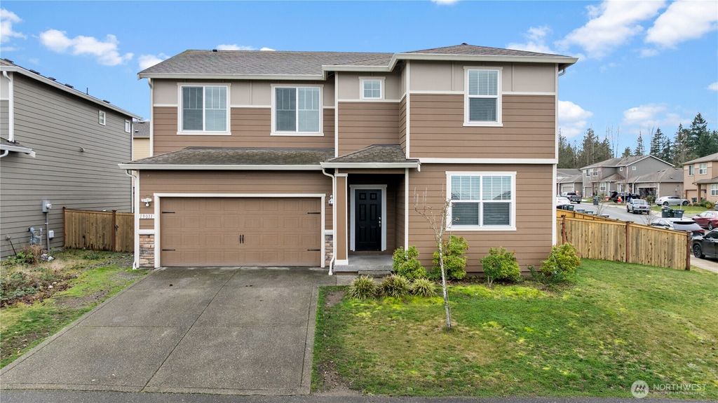 Photo of 19011 112th Avenue Ct E, Puyallup, WA 98374 (MLS # 2463481)