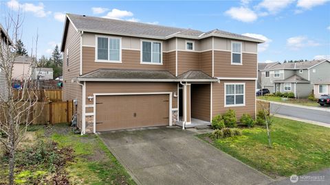 19011 112th Avenue Ct E Puyallup WA 98374
