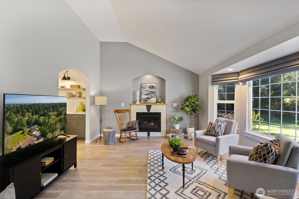 Photo of 2345 Martin Avenue E, Port Orchard, WA 98366 (MLS # 2503457)