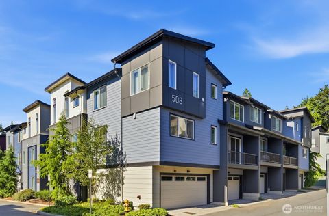 Photo of 508 237th Street SE #B, Bothell, WA 98021 (MLS # 2543367)