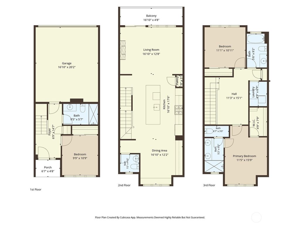 Photo of 508 237th Street SE #B, Bothell, WA 98021 (MLS # 2543367)