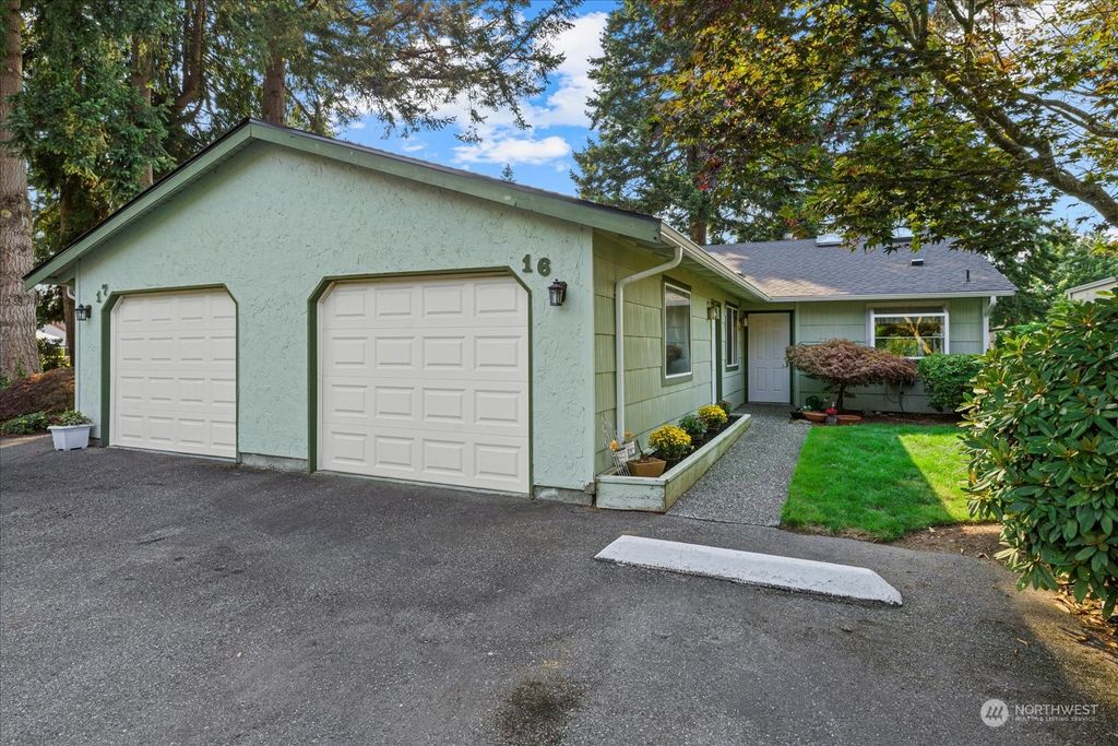 Photo of 8405 55th Avenue NE #16, Marysville, WA 98270 (MLS # 2287164)