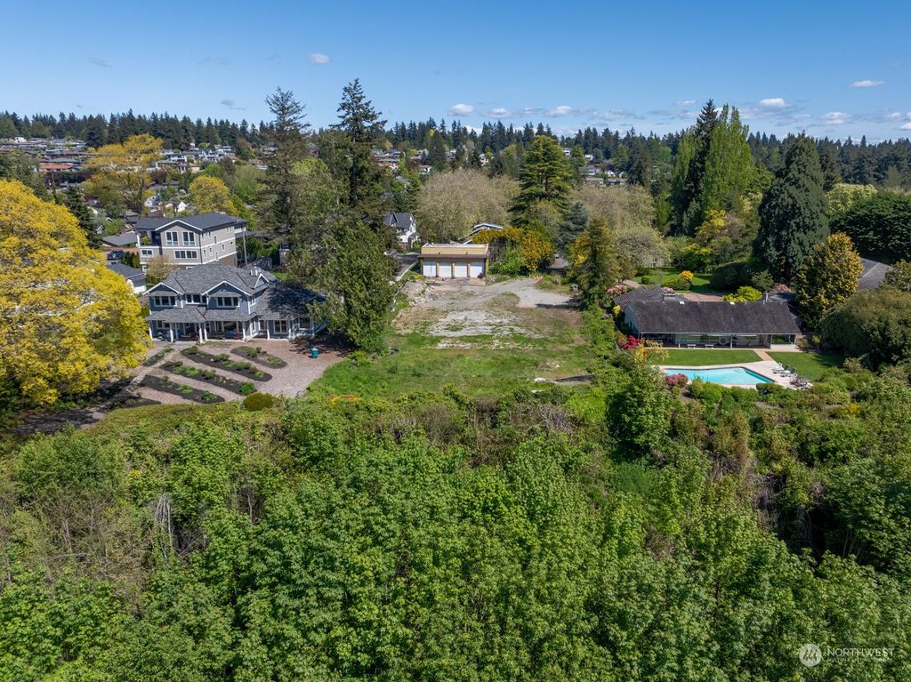 Photo of 1230 NW 121st Street, Seattle, WA 98177 (MLS # 2237730)