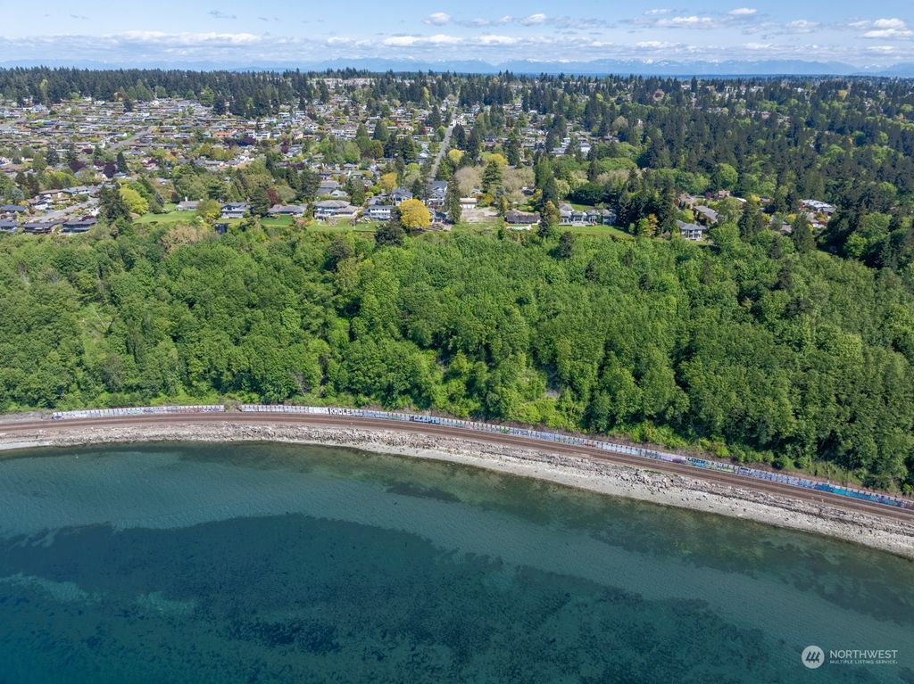 Photo of 1230 NW 121st Street, Seattle, WA 98177 (MLS # 2237730)