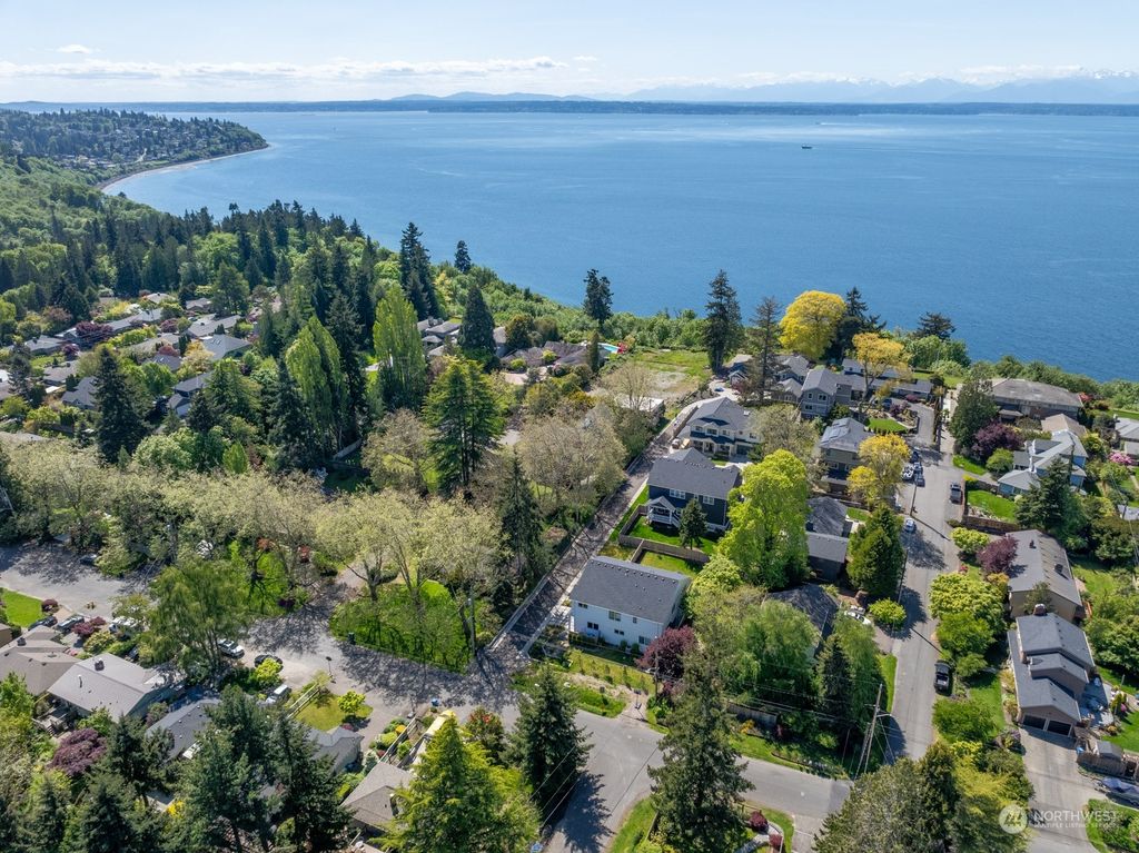 Photo of 1230 NW 121st Street, Seattle, WA 98177 (MLS # 2237730)