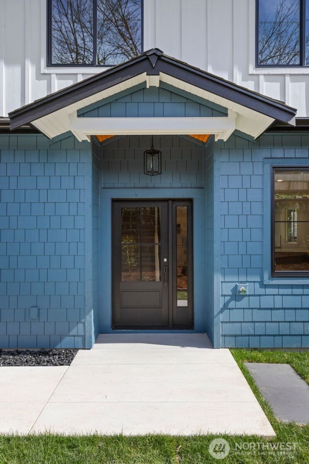 Photo of 9434 Olson Place SW, Seattle, WA 98106 (MLS # 2505670)