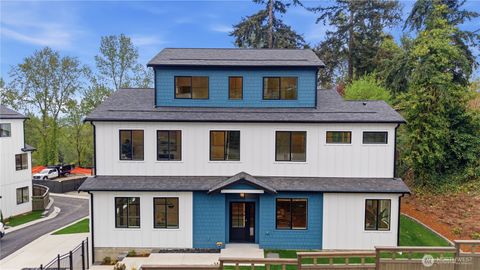 Photo of 9434 Olson Place SW, Seattle, WA 98106 (MLS # 2505670)