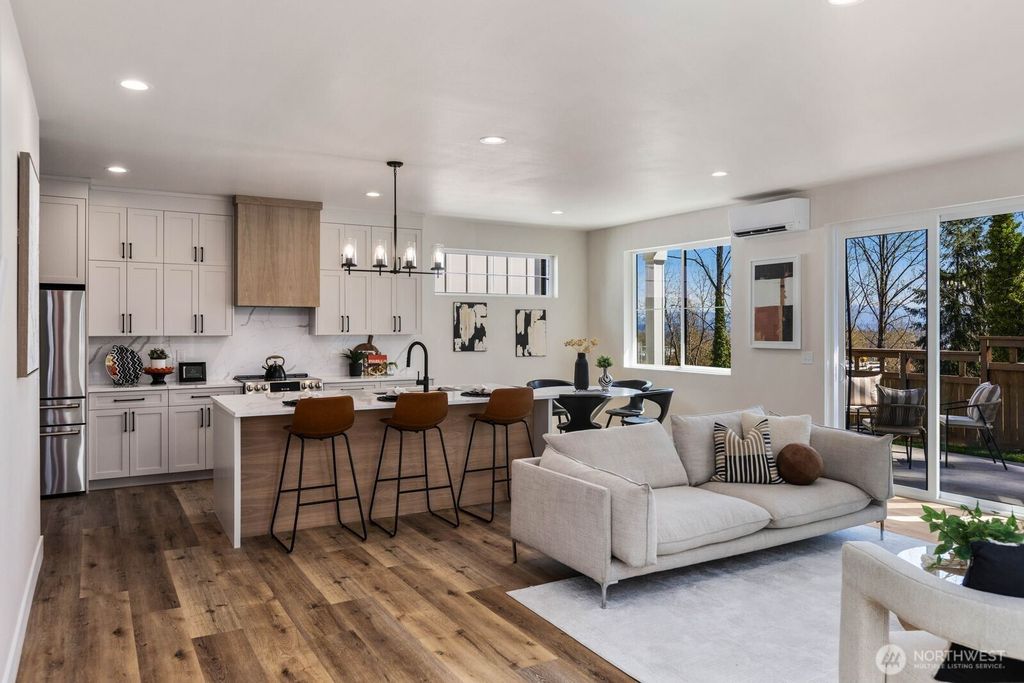 Photo of 9434 Olson Place SW, Seattle, WA 98106 (MLS # 2505670)