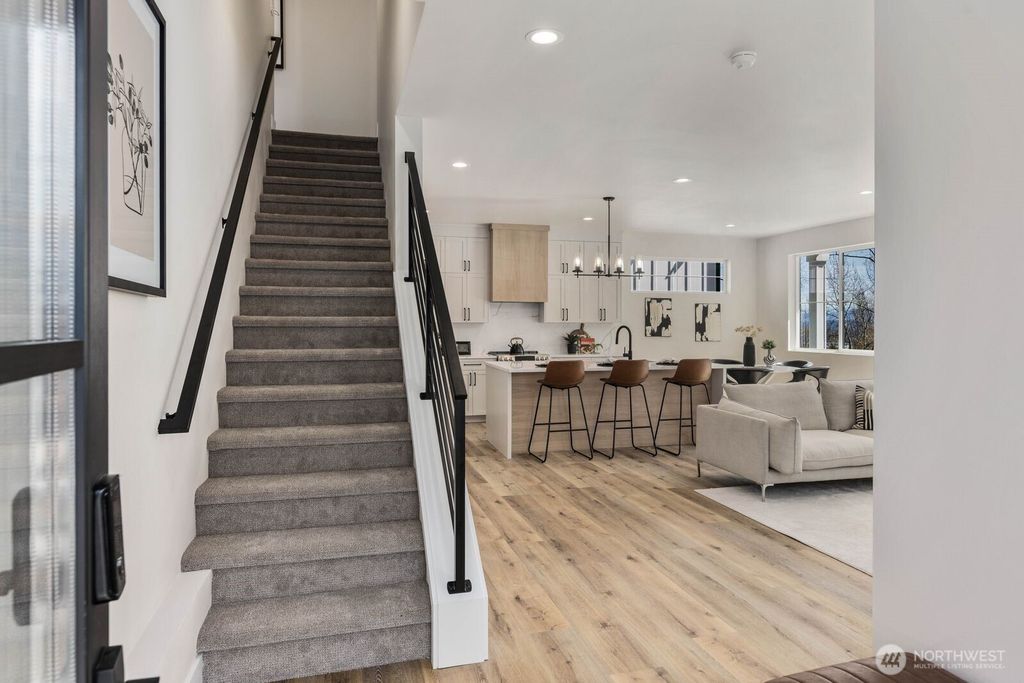 Photo of 9434 Olson Place SW, Seattle, WA 98106 (MLS # 2505670)