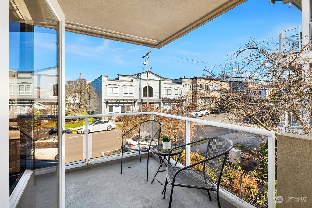 Photo of 540 Dayton Street #102, Edmonds, WA 98020 (MLS # 2199022)