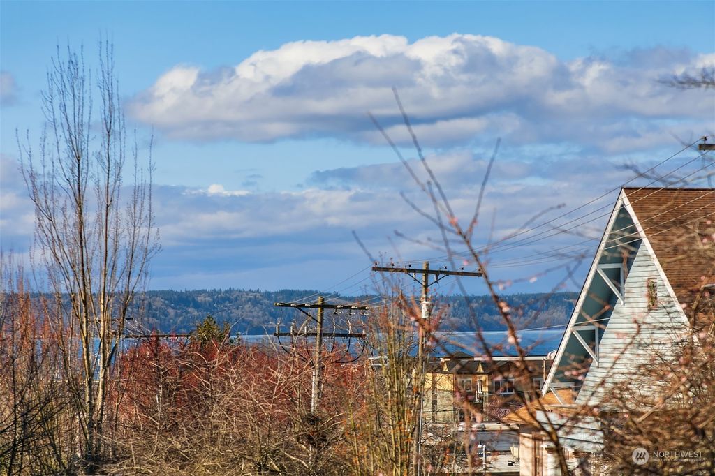 Photo of 540 Dayton Street #102, Edmonds, WA 98020 (MLS # 2199022)