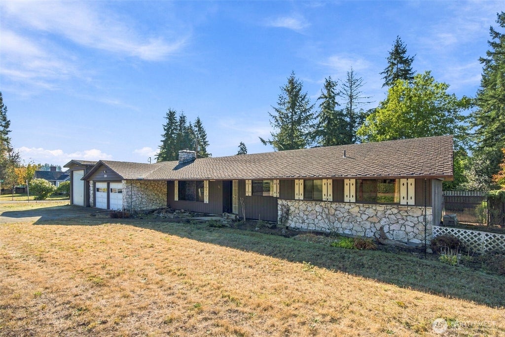 Photo of 316 Downing Road, Centralia, WA 98531 (MLS # 2590141)
