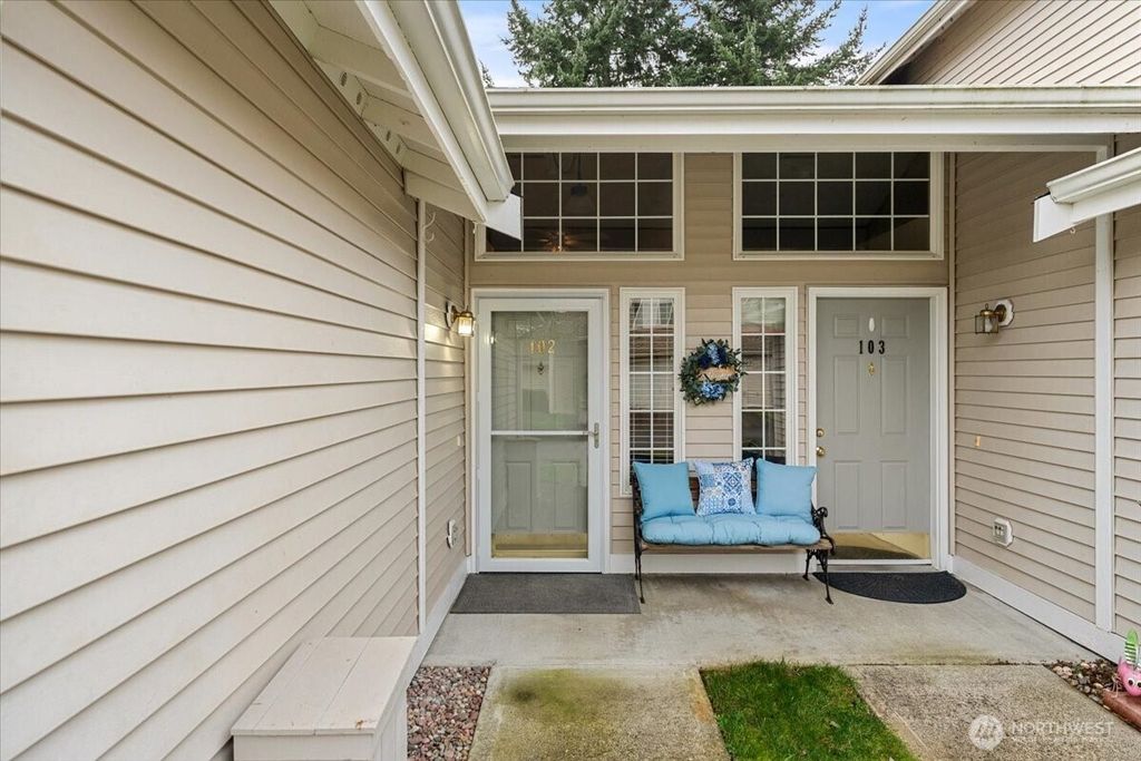 Photo of 6626 Millstone Lane SE #M102, Lacey, WA 98513 (MLS # 2464435)