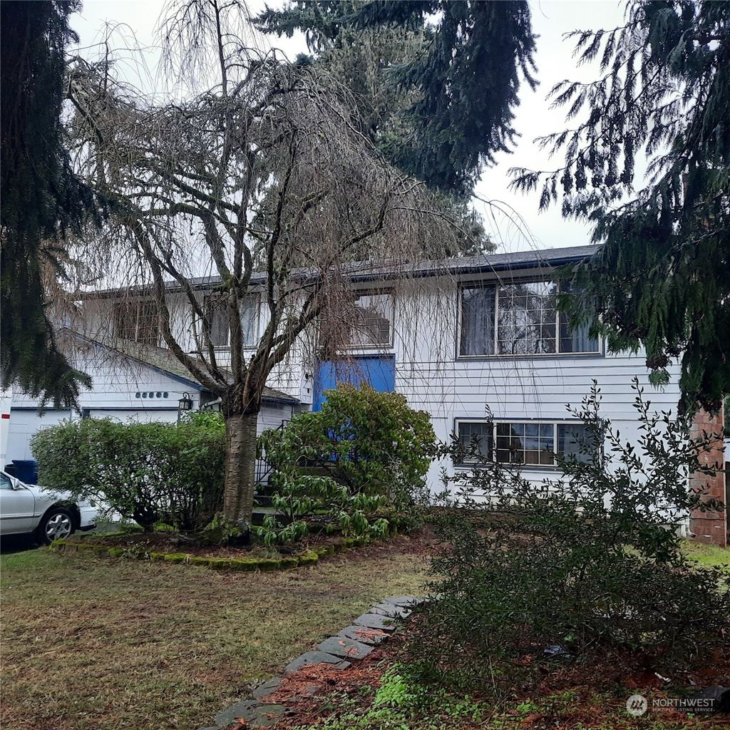 Photo of 33808 36th Avenue SW, Federal Way, WA 98023 (MLS # 2191449)