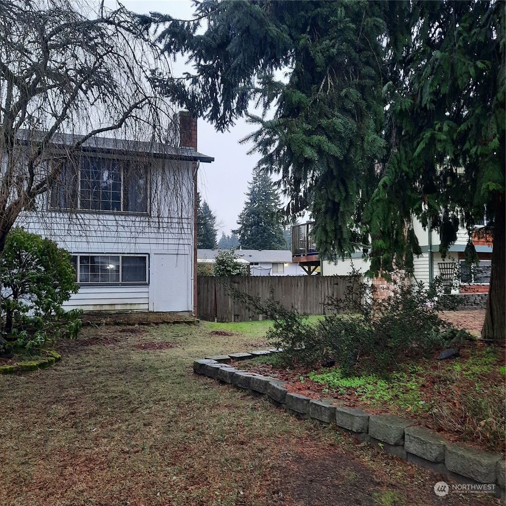 Photo of 33808 36th Avenue SW, Federal Way, WA 98023 (MLS # 2191449)