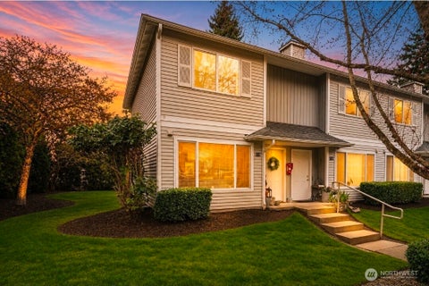 Photo of 4016 7th Street SW #C115, Puyallup, WA 98373 (MLS # 2489071)