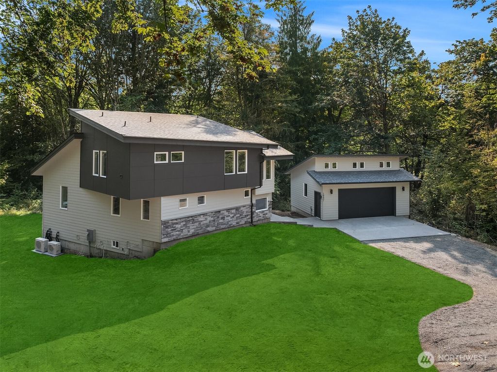 Photo of 18631 296th Place, Duvall, WA 98019 (MLS # 2420678)