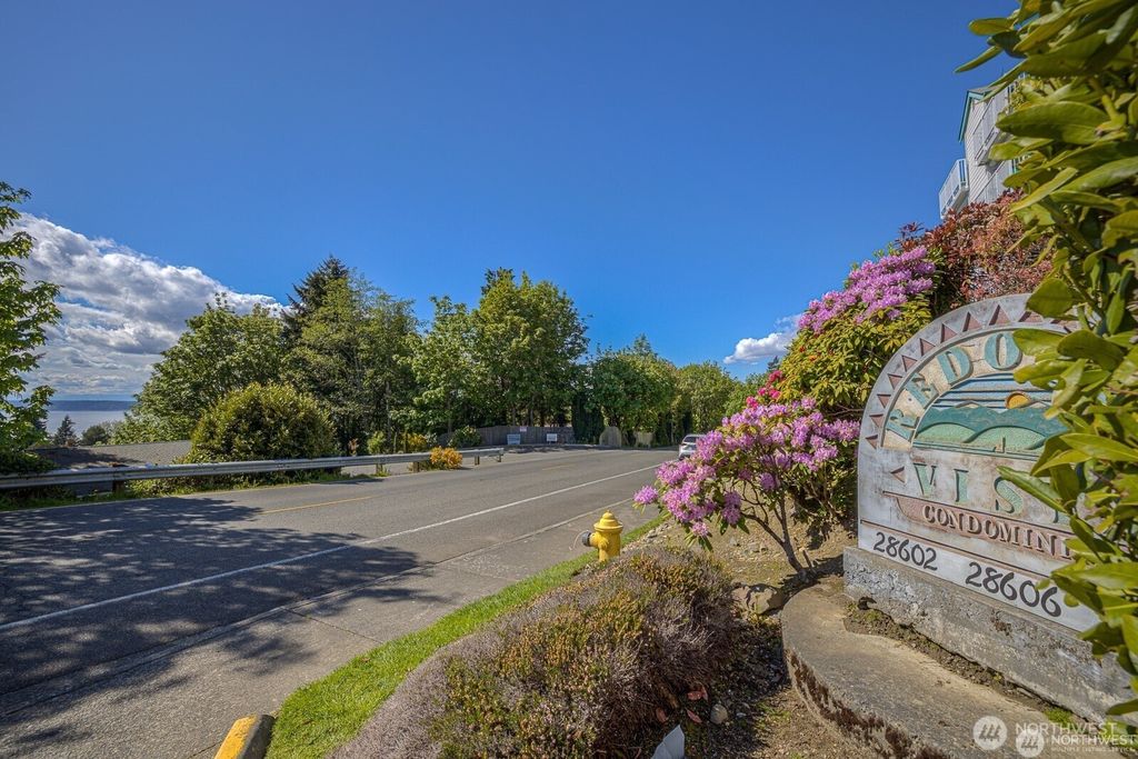 Photo of 28606 16th Avenue S #102, Federal Way, WA 98003 (MLS # 2441580)