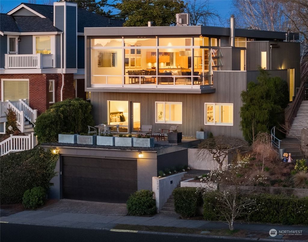 Photo of 1948 7th Avenue W, Seattle, WA 98119 (MLS # 2212899)