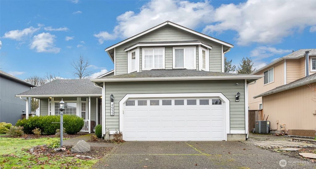 Photo of 4932 Siskiyou Loop SE, Olympia, WA 98501 (MLS # 2475376)