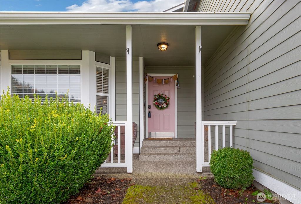 Photo of 4932 Siskiyou Loop SE, Olympia, WA 98501 (MLS # 2475376)