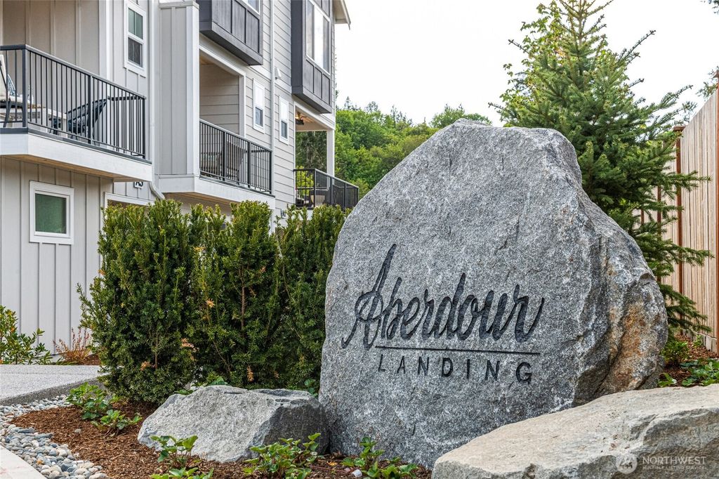 Photo of 1322 194th Street SE #E6, Bothell, WA 98012 (MLS # 2432368)