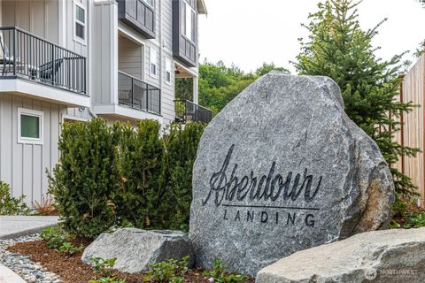 Photo of 1322 194th Street SE #E6, Bothell, WA 98012 (MLS # 2432368)