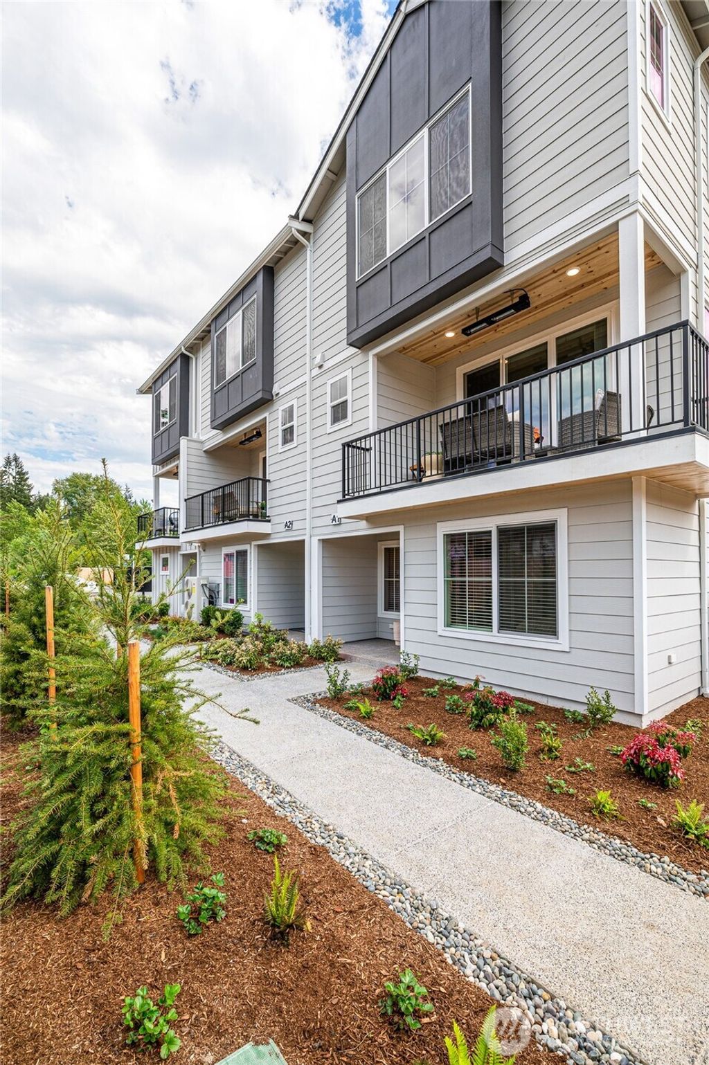 Photo of 1322 194th Street SE #E6, Bothell, WA 98012 (MLS # 2432368)