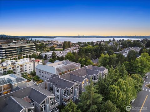 Photo of 511 7th Avenue #103, Kirkland, WA 98033 (MLS # 2520697)