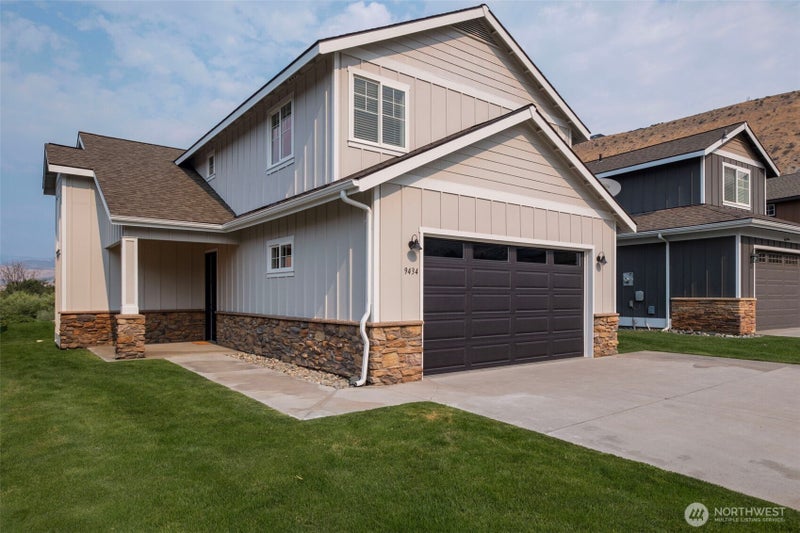9434 Yakima Lane NW