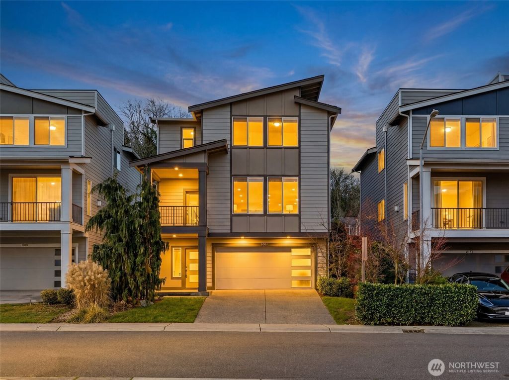 Photo of 11815 82nd Place S, Seattle, WA 98178 (MLS # 2480980)