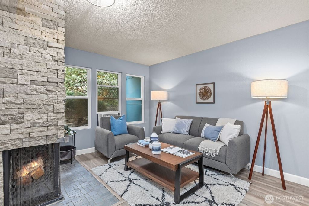 Photo of 2001 E Yesler Way #46, Seattle, WA 98122 (MLS # 2472648)