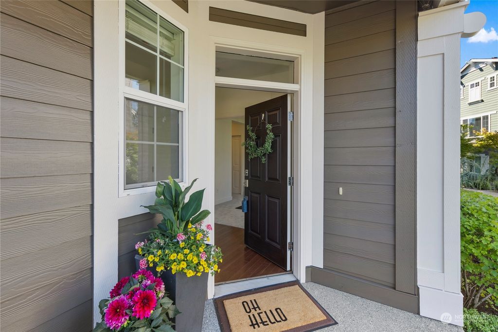 Photo of 303 NE Denny Way, Issaquah, WA 98029 (MLS # 2140063)