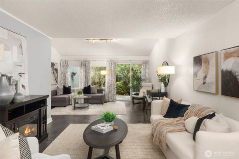 Photo of 13772 NE 60th St St #181, Redmond, WA 98052 (MLS # 2468227)