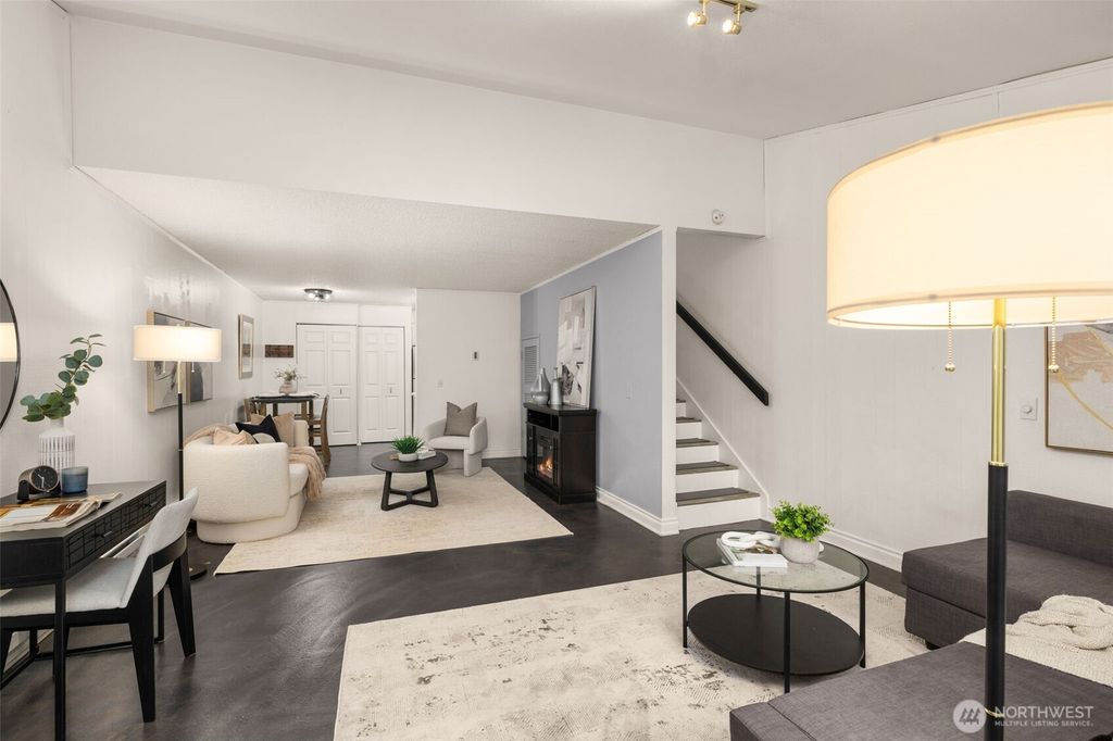 Photo of 13772 NE 60th St St #181, Redmond, WA 98052 (MLS # 2468227)