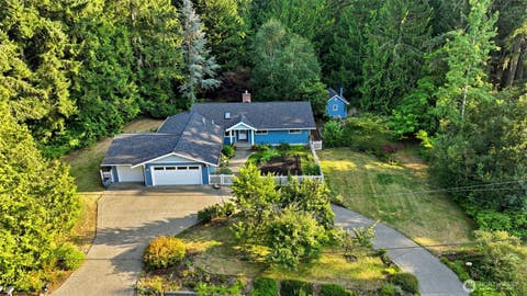 Photo of 5308 View Point Drive NW, Gig Harbor, WA 98335 (MLS # 2566069)