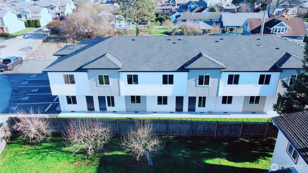 Photo of 2155 Siddle Loop #105, Ferndale, WA 98248 (MLS # 2511283)