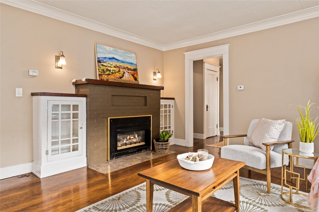 Photo of 2407 Lombard Avenue #A, Everett, WA 98201 (MLS # 2595476)