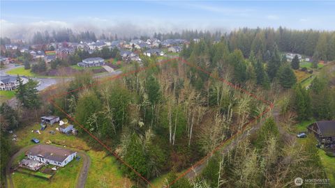 0 Wesner Street Buckley WA 98321